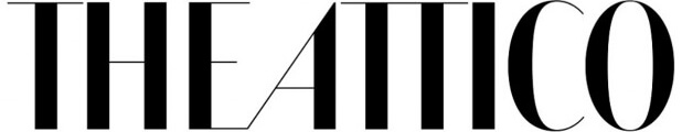The Attico brand